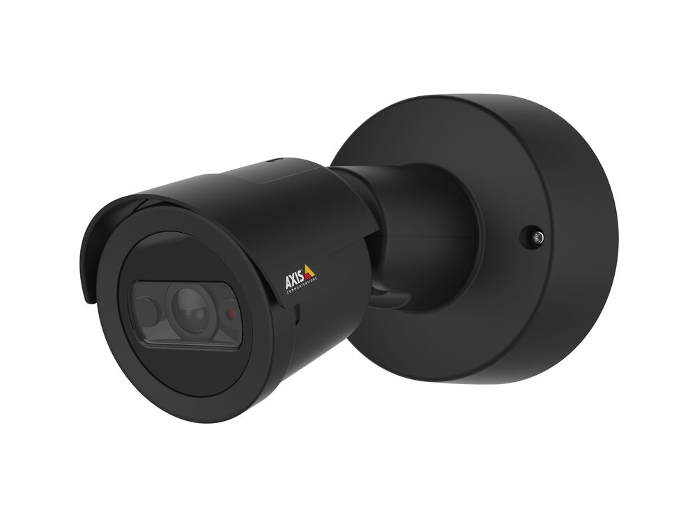 Axis M2026-LE Mk II IP Cameras | Tensor Security